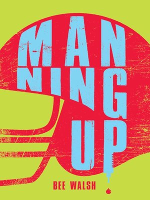 cover image of Manning Up